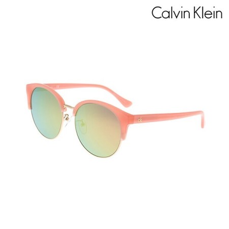 [사전예약 ~08/24일부터 순차발송] CALVIN KLEIN 캘빈클라인 선글라스 CK4338SK 601 56
