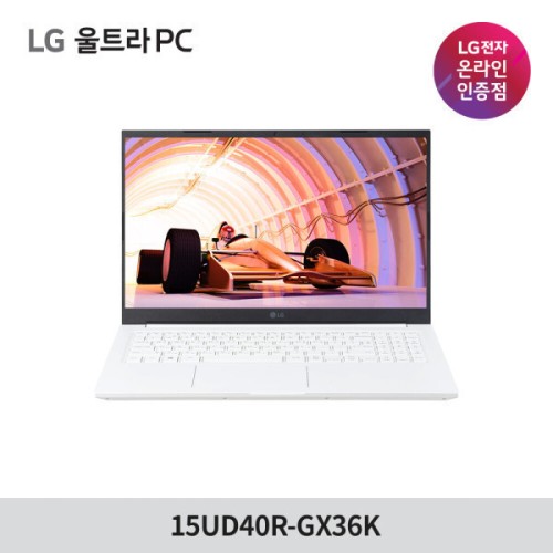 LG울트라 15UD40R-GX36K 8GB 256GB