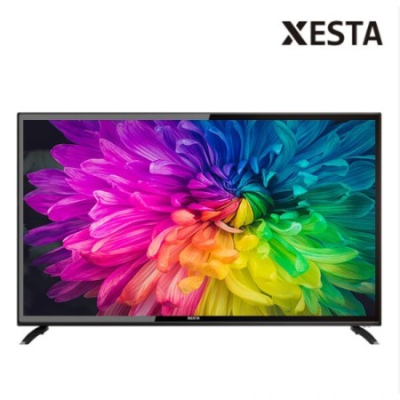 43인치 UHD 대화면 모니터TV KHZ4302UH