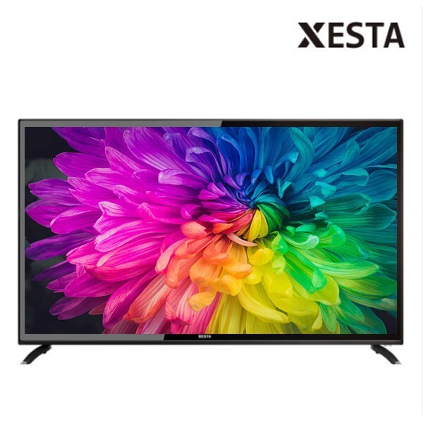 43인치 UHD 대화면 모니터TV KHZ4302UH