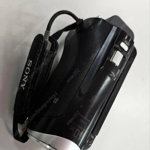 소니 핸디캠 CX450 풀HD 광학30배줌 캠코더 풀세트