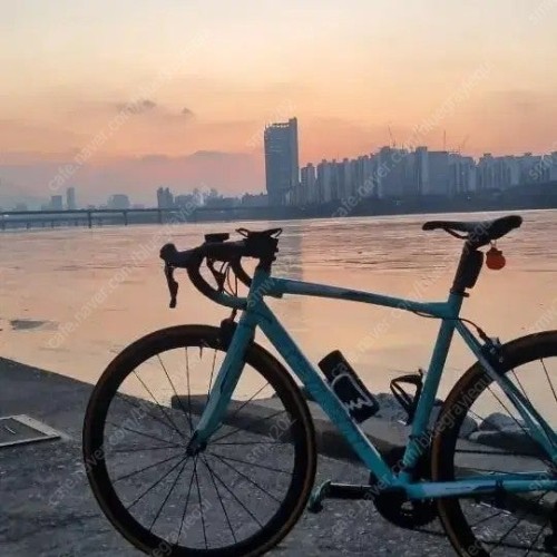 2020 비앙키 니로네7 105급 csc카본휠셋 메리다