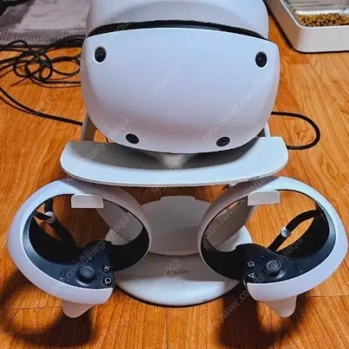 플스5 VR2