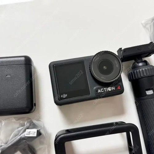 DJI 오즈모 액션 4 어드벤처 콤보