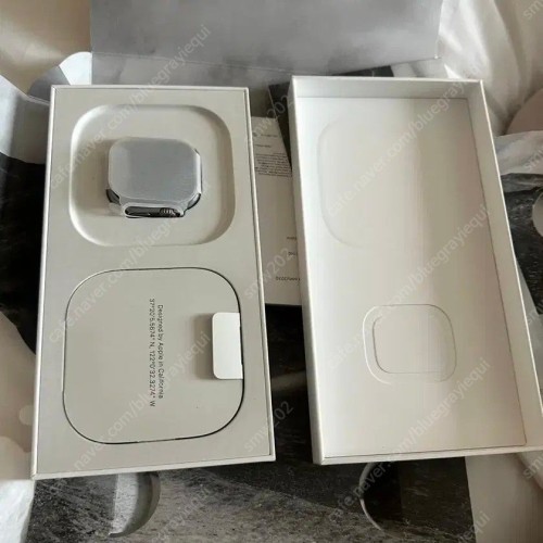 애플워치 울트라 2새대 새상품