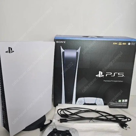 플스5 디지털 버전